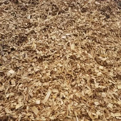 hardwood chip
