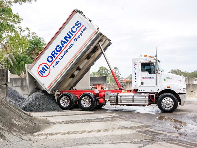 mi organics - bulk landscaping supplies coffs harbour
