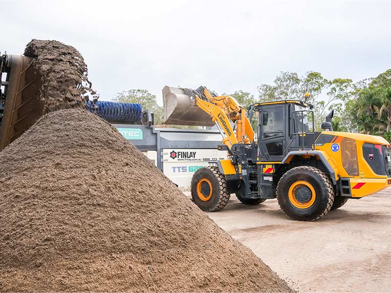 mi organics coffs harbour garden supplies