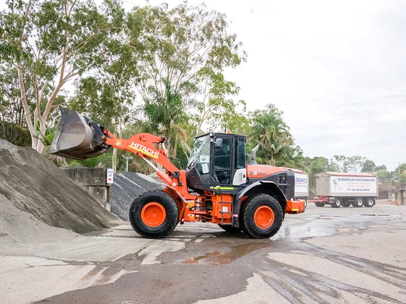 mi organics coffs harbour garden supplies