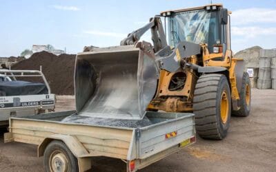 Landscape supplies in Grafton