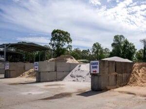 wholesale landscape supplies - townsend