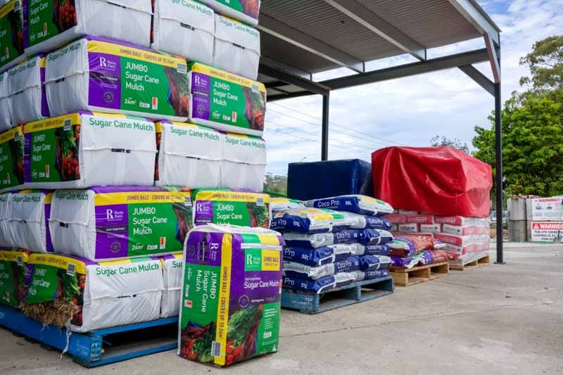 mi organics garden supplies