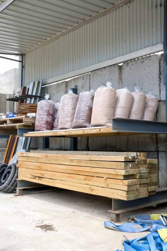 mi organics garden supplies