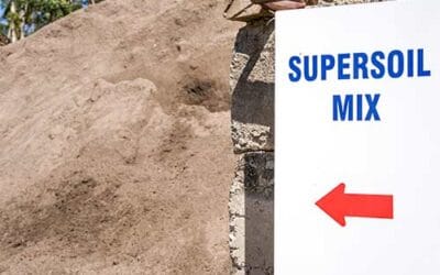 Choosing the right garden soil