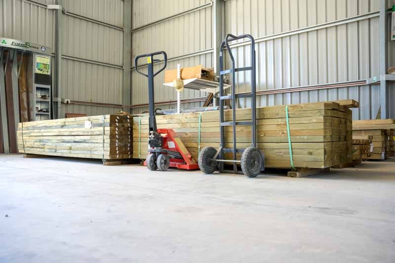 building supplies mi organics