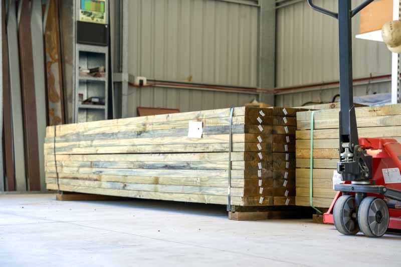 building supplies mi organics