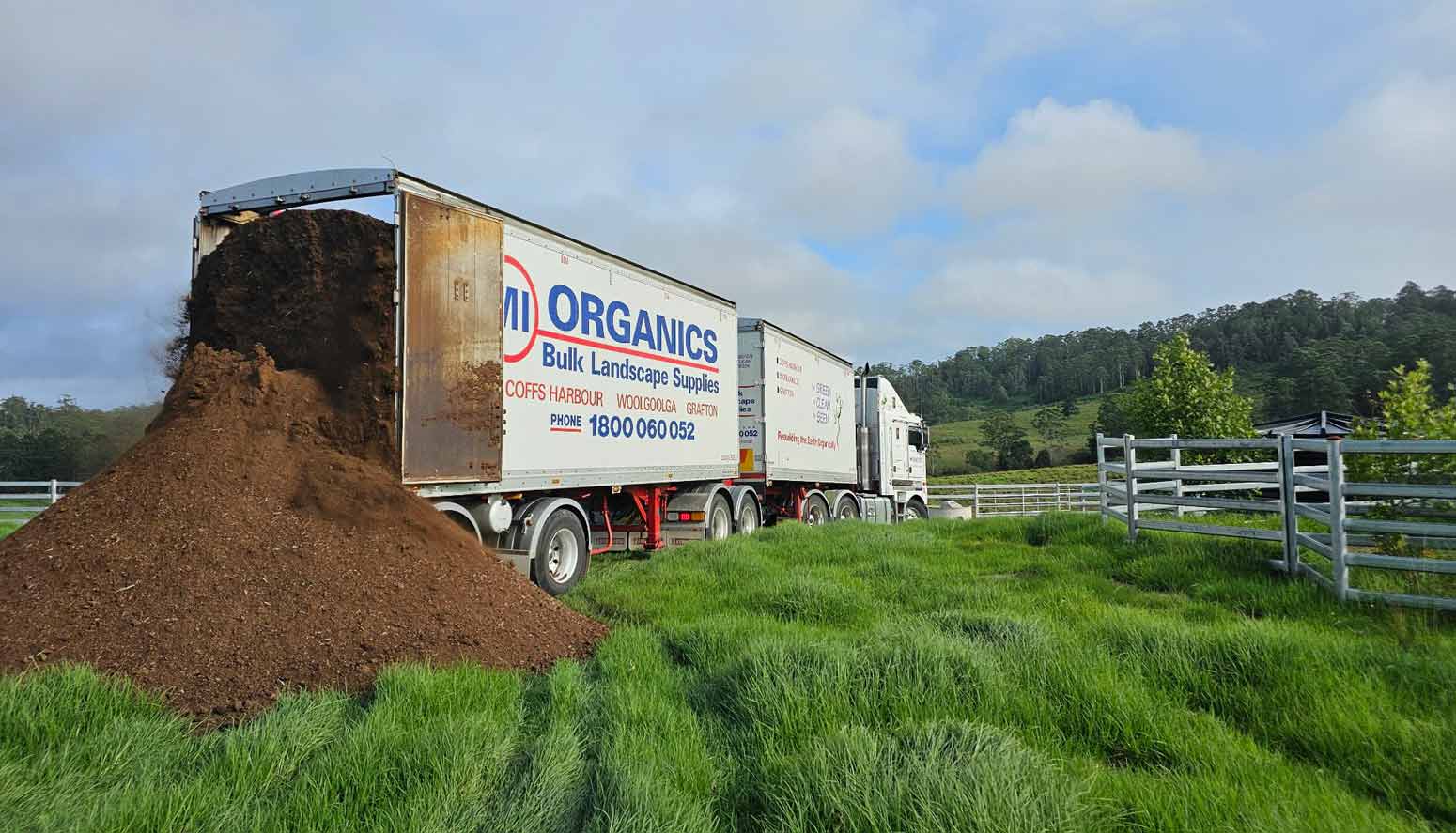 wholesale garden supplies delivery