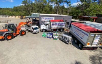 Coffs Harbour landscape supplies