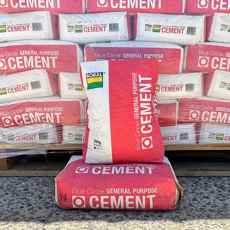 general purpose builders cement