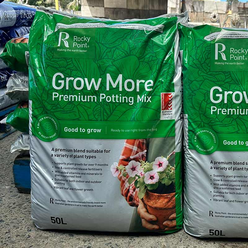 mi organics potting mix