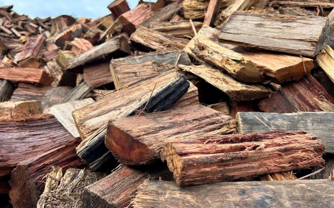 Firewood FAQs: What you need to know