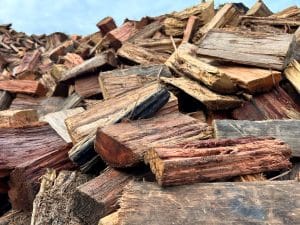 firewood garden products - landscape supplies in grafton