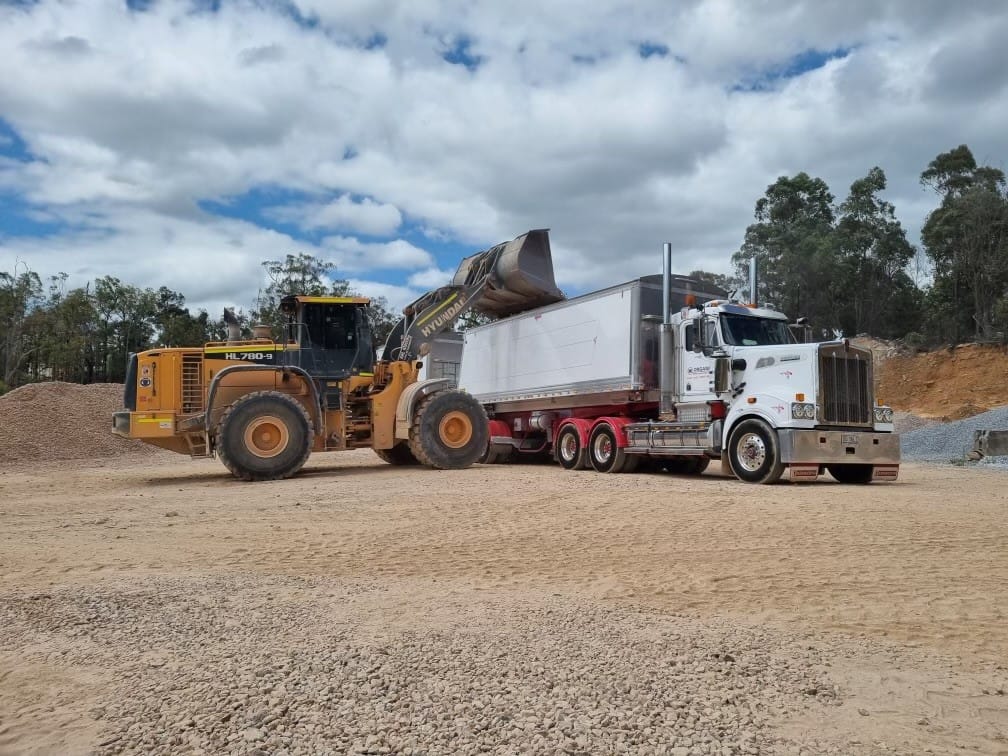 MI Organics landscaping supplies, landscaping products