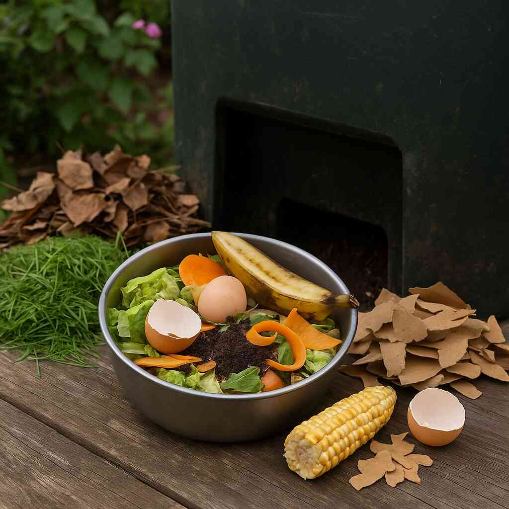 composting nambucca