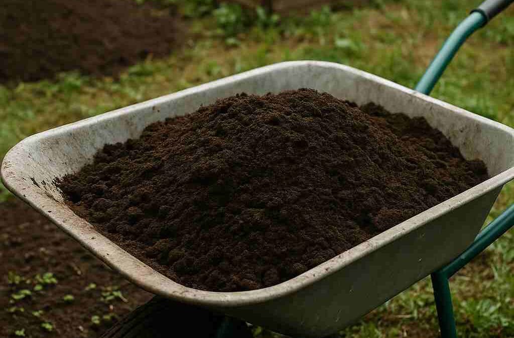 How to choose soil in Grafton for your garden